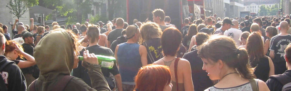 Fuckparade Berlin