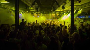 140 mutmaßliche Dealer festgenommen: Ibiza macht Jagd auf den Drogenhandel