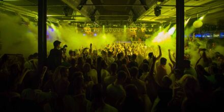 140 mutmaßliche Dealer festgenommen: Ibiza macht Jagd auf den Drogenhandel