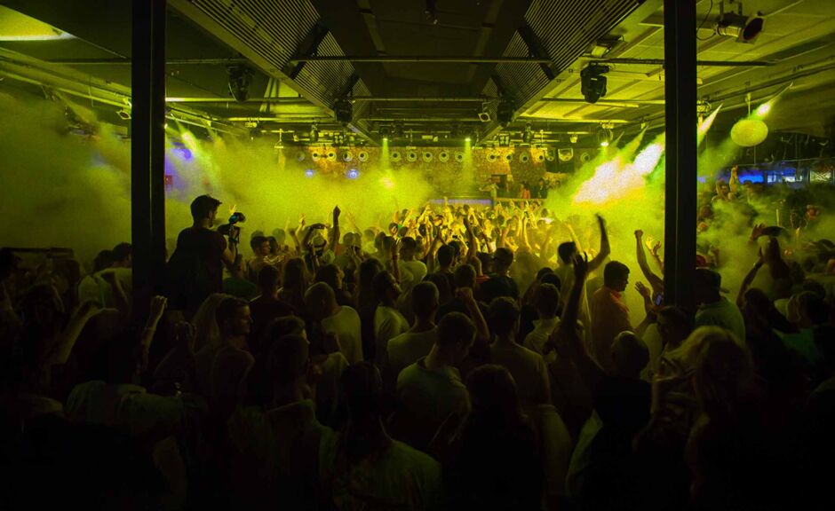 140 mutmaßliche Dealer festgenommen: Ibiza macht Jagd auf den Drogenhandel