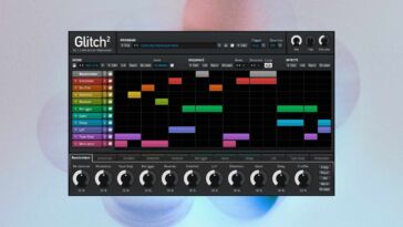illformed Glitch² ab sofort kostenlos: Kult-Plugin wird zur Freeware in Gedenken an Entwickler