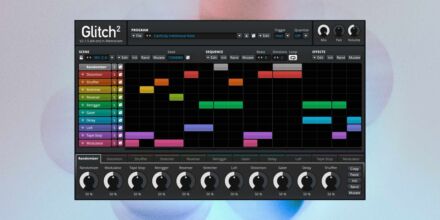 illformed Glitch² ab sofort kostenlos: Kult-Plugin wird zur Freeware in Gedenken an Entwickler