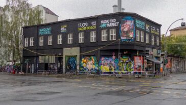 "One Night at KitKat": Was die neue Doku über Berlins bekanntesten Fetisch-Club enthüllt