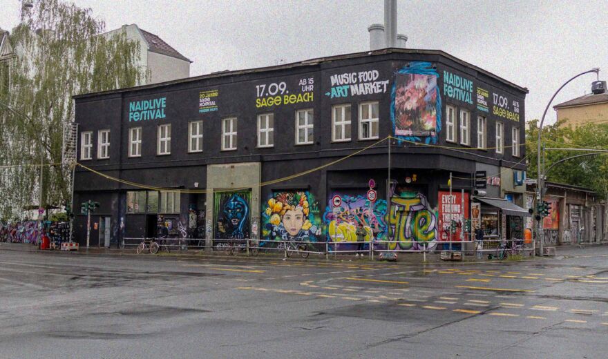 "One Night at KitKat": Was die neue Doku über Berlins bekanntesten Fetisch-Club enthüllt