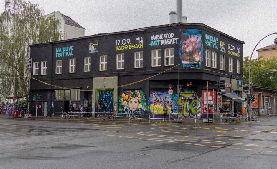 "One Night at KitKat": Was die neue Doku über Berlins bekanntesten Fetisch-Club enthüllt