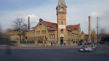 Deal bis 2037: Berlin sichert die Kulturbrauerei vor Luxuslofts und Gierschlünden