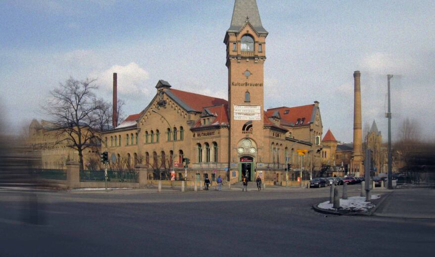 Deal bis 2037: Berlin sichert die Kulturbrauerei vor Luxuslofts und Gierschlünden