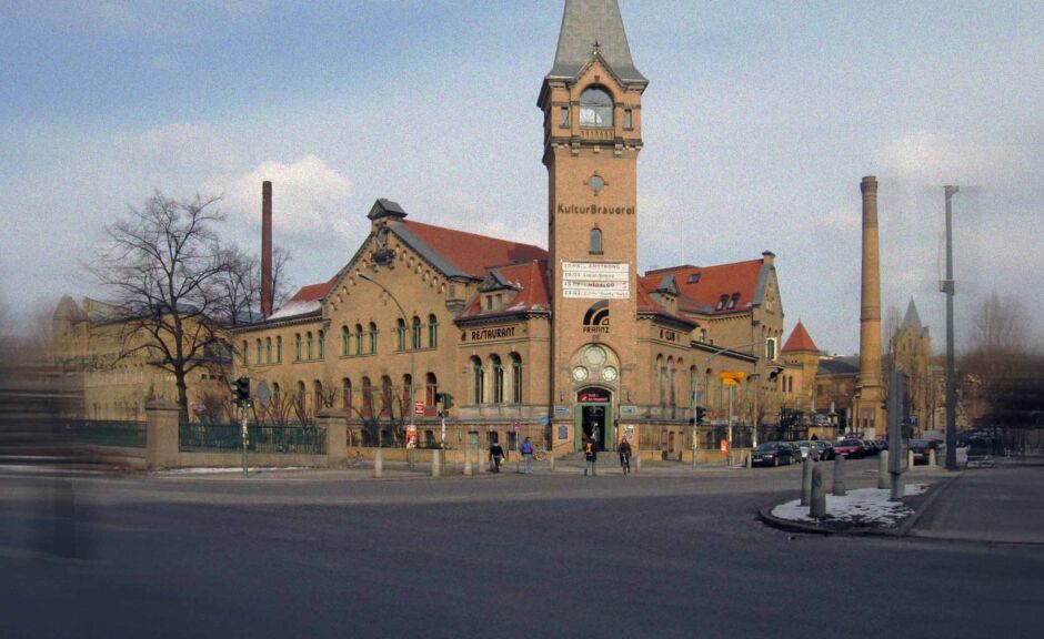 Deal bis 2037: Berlin sichert die Kulturbrauerei vor Luxuslofts und Gierschlünden