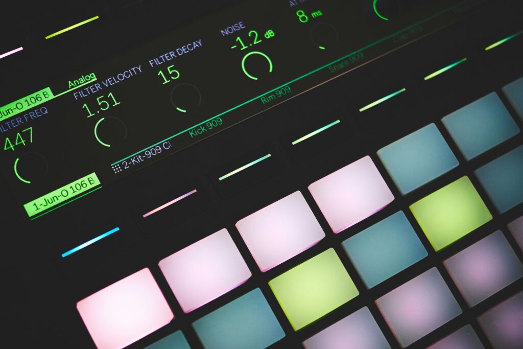 Ableton