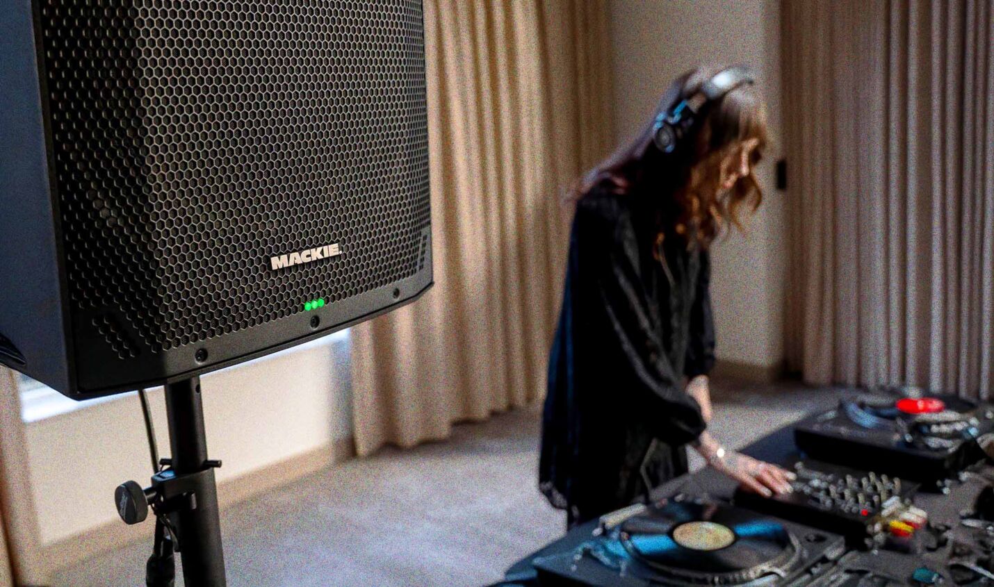 Mackie Thump12v4: Was kann Mackies neue Aktivbox für DJs und Live-Acts?