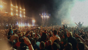 "Erfreulich friedlich, aber …": So lief das Nature One Festival mit 55.000 Ravern ab