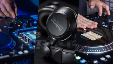 RANE SYSTEM ONE oder PERFORMER kaufen, Kopfhörer im Bundle gratis dazu!