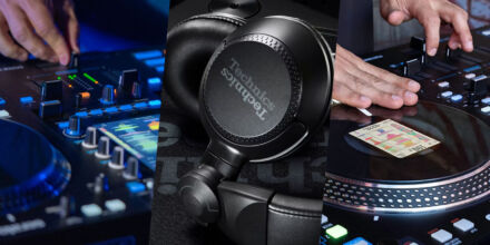 RANE SYSTEM ONE oder PERFORMER kaufen, Kopfhörer im Bundle gratis dazu!