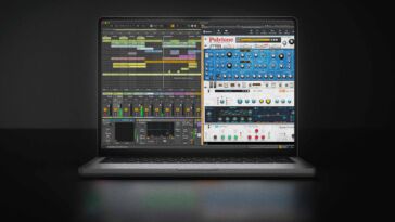Kult-Rack für alle: Reason stellt kostenlose Plug-in-Version für Ableton, Logic & Co. bereit