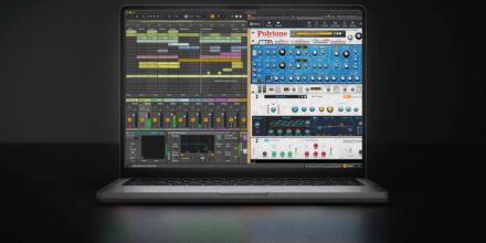 Kult-Rack für alle: Reason stellt kostenlose Plug-in-Version für Ableton, Logic & Co. bereit