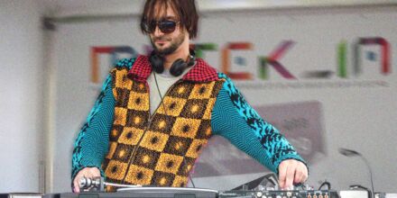 Ricardo Villalobos: Ein Mythos zwischen den Zeilen
