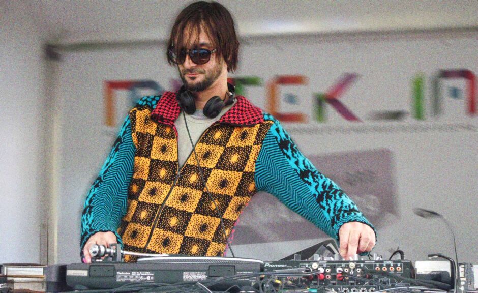 Ricardo Villalobos: Ein Mythos zwischen den Zeilen
