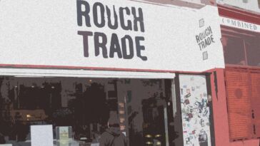 Größerer Standort wegen Vinyl-Boom: Dieser Berliner Plattenladen muss wieder umziehen
