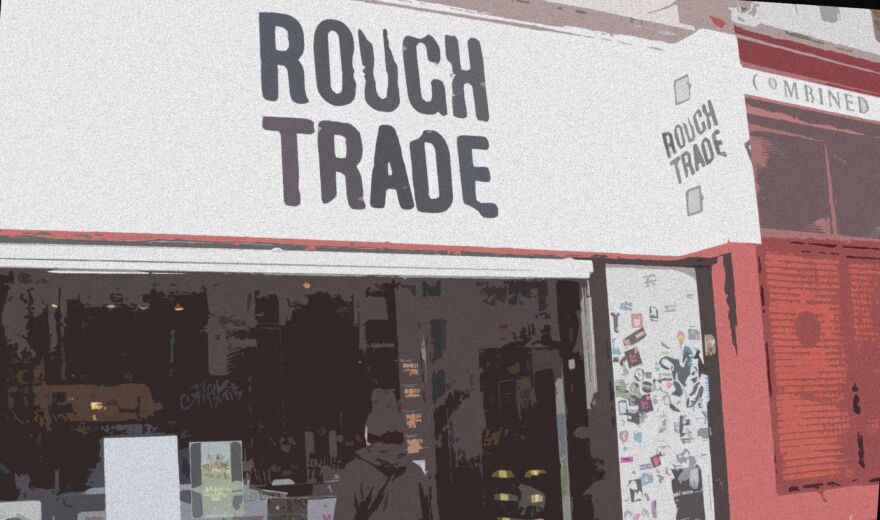 Größerer Standort wegen Vinyl-Boom: Dieser Berliner Plattenladen muss wieder umziehen