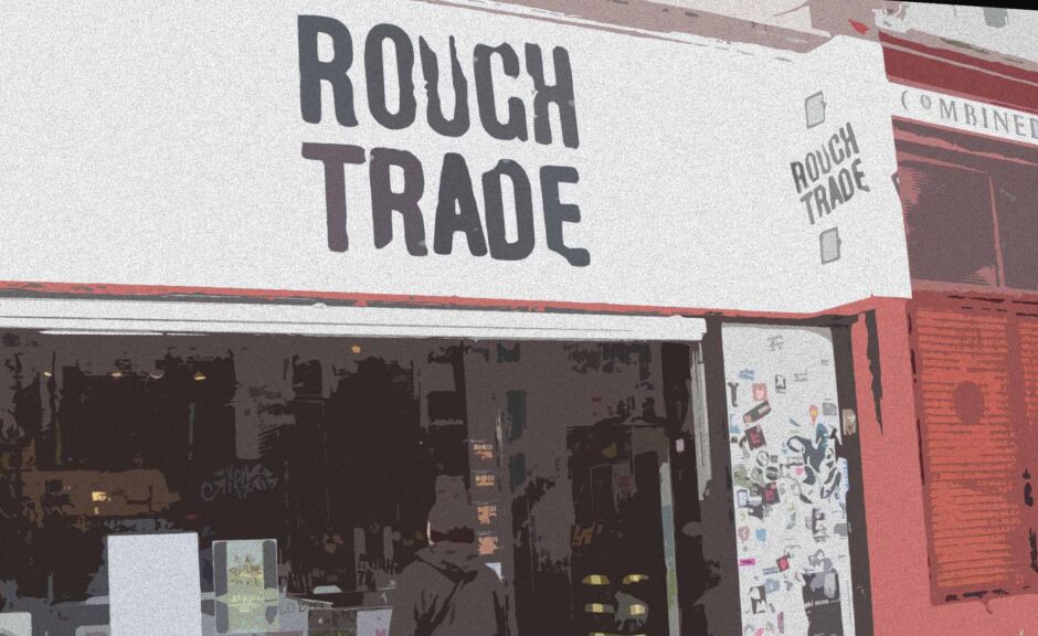 Größerer Standort wegen Vinyl-Boom: Dieser Berliner Plattenladen muss wieder umziehen