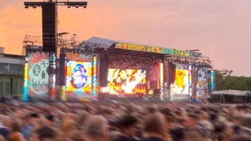 Atzen treffen Ballermänner: Berlins neues Mega-Festival rollt über das Tempelhofer Feld