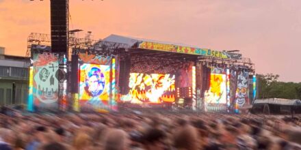 Atzen treffen Ballermänner: Berlins neues Mega-Festival rollt über das Tempelhofer Feld