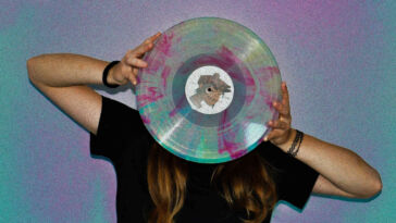 Aus für Vinyl-Versand? Neues EU-Gesetz belastet kleine Labels