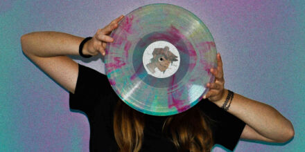 Aus für Vinyl-Versand? Neues EU-Gesetz belastet kleine Labels