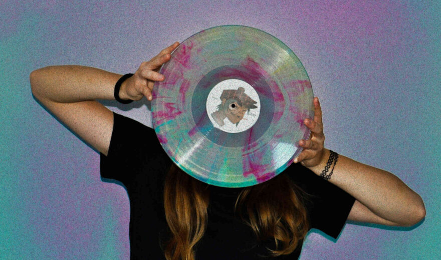 Aus für Vinyl-Versand? Neues EU-Gesetz belastet kleine Labels