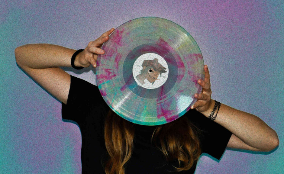 Aus für Vinyl-Versand? Neues EU-Gesetz belastet kleine Labels