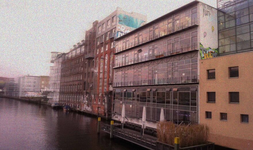"Kann ich Ihnen nichts zu sagen": Neuer Club im Watergate doch nicht bestätigt