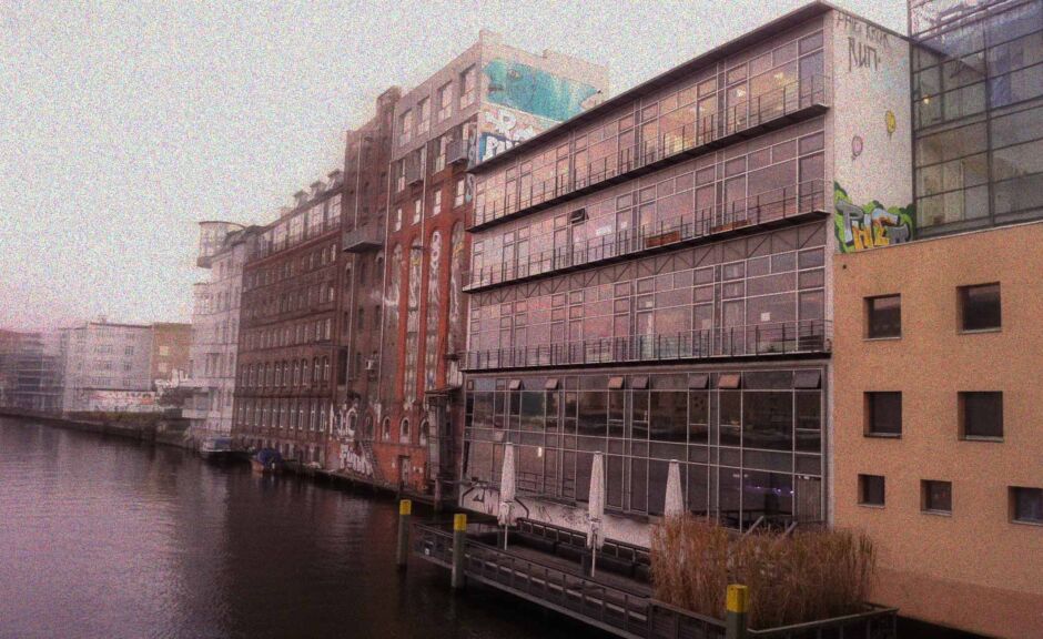 "Kann ich Ihnen nichts zu sagen": Neuer Club im Watergate doch nicht bestätigt