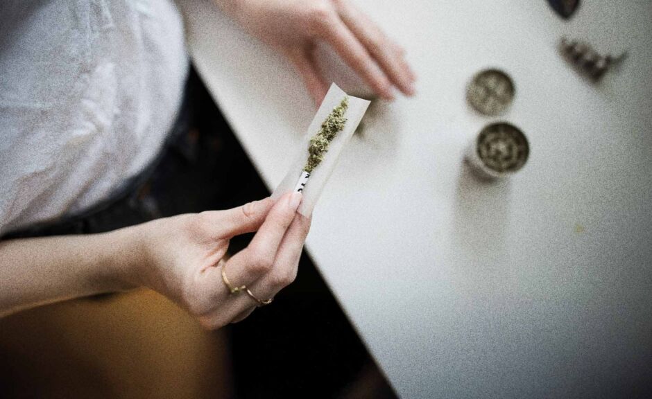 Kiffen im Club: Wiesbadens zieht Bilanz zu Drug-Checking
