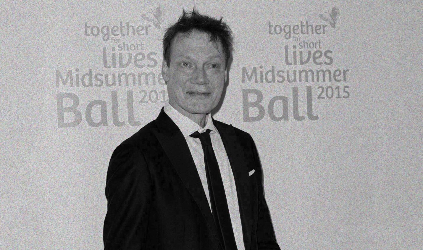 William Orbit ist tot – ein Pionier zwischen Techno, Ambient und Pop