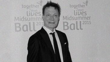 William Orbit ist tot – ein Pionier zwischen Techno, Ambient und Pop