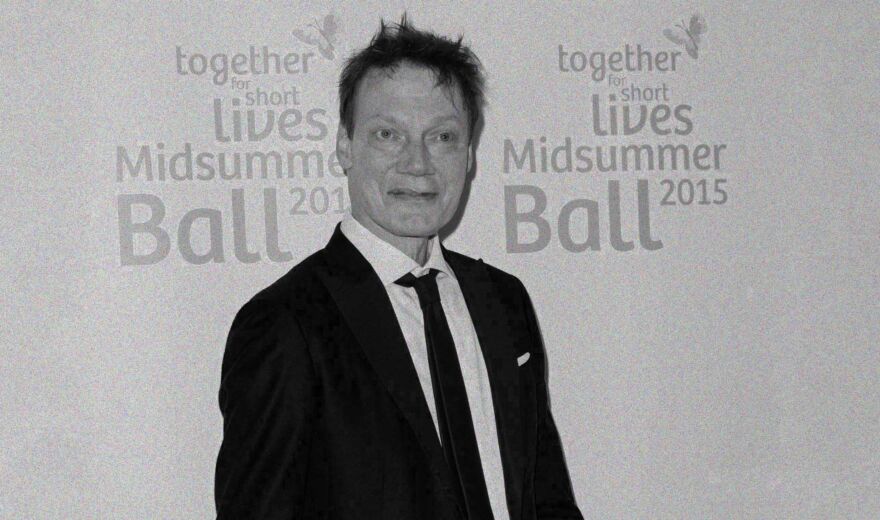 William Orbit ist tot – ein Pionier zwischen Techno, Ambient und Pop