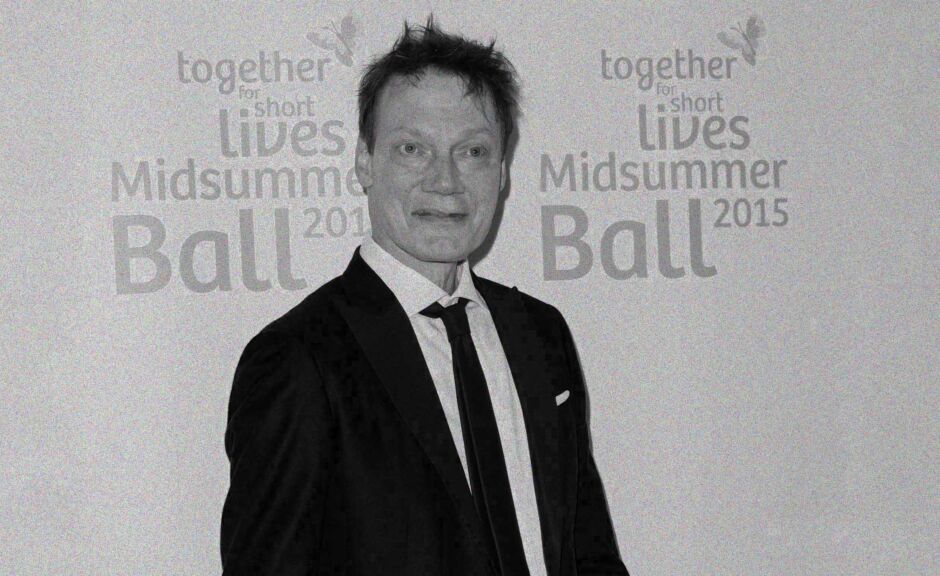 William Orbit ist tot – ein Pionier zwischen Techno, Ambient und Pop
