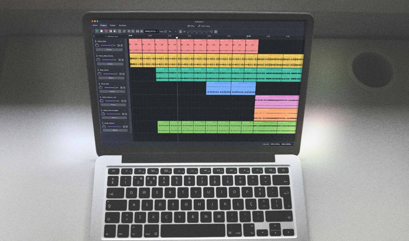 Audacity 4: Die Ur-Mutter aller Freeware-Editoren bekommt ein großes Upgrade – das musst du wissen