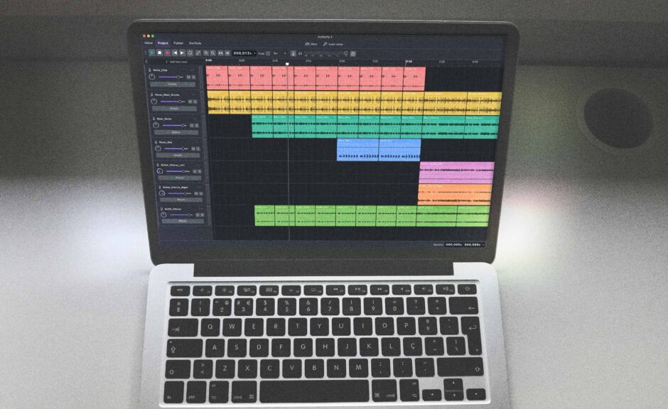Audacity 4: Die Ur-Mutter aller Freeware-Editoren bekommt ein großes Upgrade – das musst du wissen