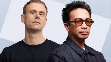 "Für eine ethische AI": Wie zwei EDM-Stars der Musik-KI gute Manieren beibringen wollen  