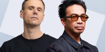 "Für eine ethische AI": Wie zwei EDM-Stars der Musik-KI gute Manieren beibringen wollen  