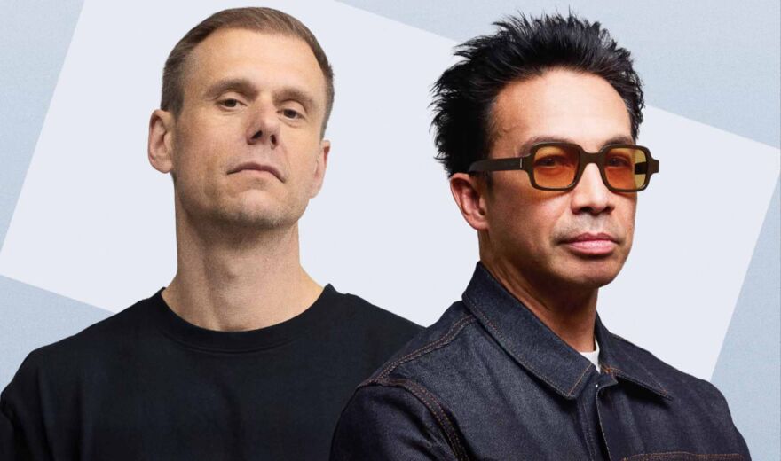 "Für eine ethische AI": Wie zwei EDM-Stars der Musik-KI gute Manieren beibringen wollen  