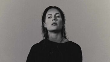 Charlotte de Witte "The Resistance" EP: Erlöse gehen an die Nighttime Foundation