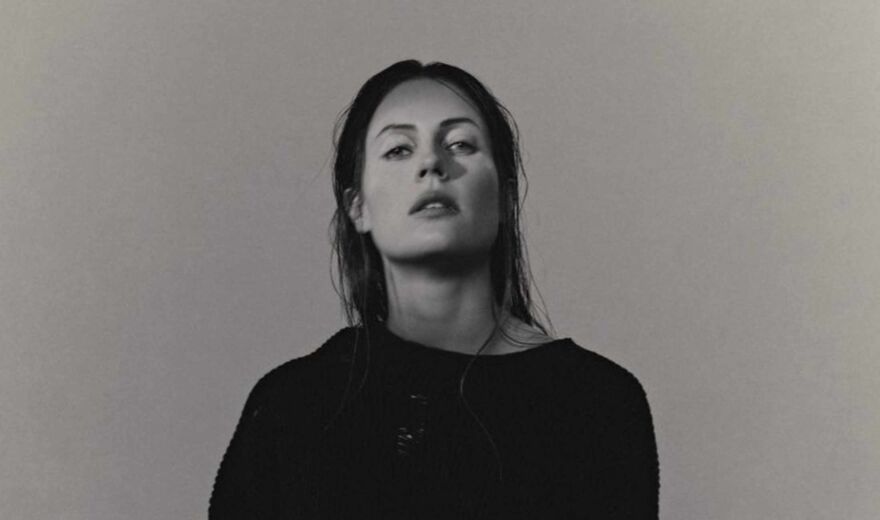 Charlotte de Witte "The Resistance" EP: Erlöse gehen an die Nighttime Foundation