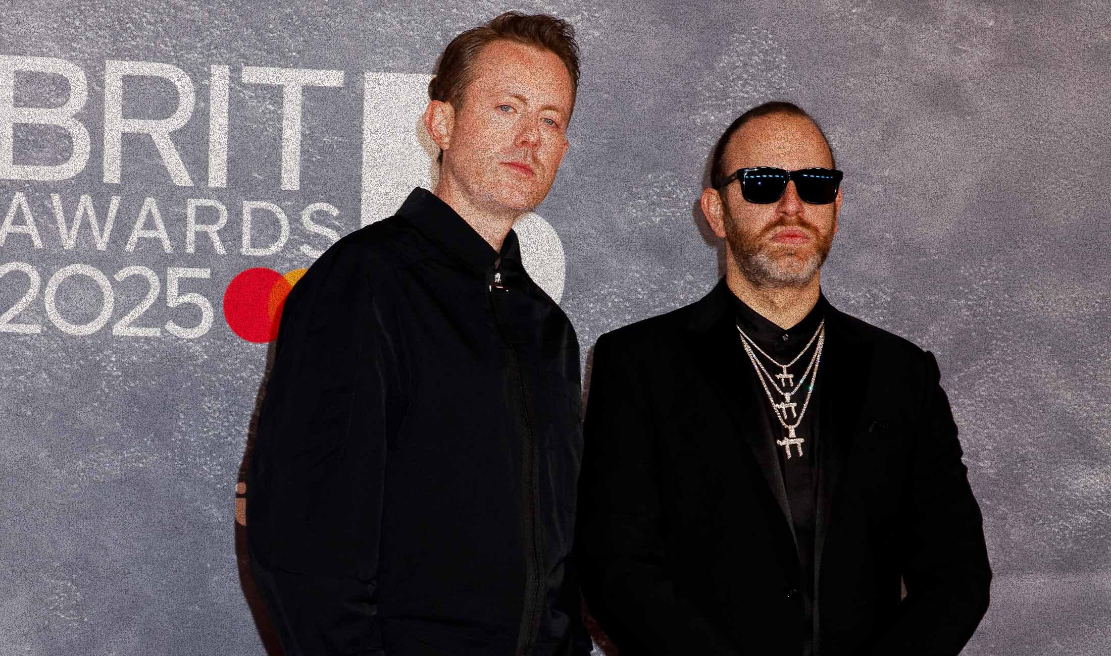 Chase & Status kündigen Arena-Tour und neues Album an