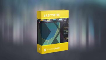 Kreuzberg Audio veröffentlicht Stereo-Imager BREITSEITE