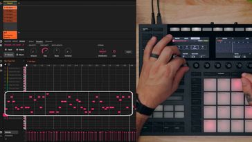 Native Instruments veröffentlicht Update Maschine 3.7