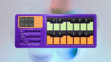 Synido Scale Pocket: Neues Mini-Keyboard setzt auf Barrierefreiheit beim Jammen