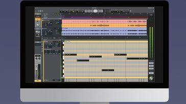 Universal Audio stattet kostenlose DAW LUNA Free mit Stem-Separation aus