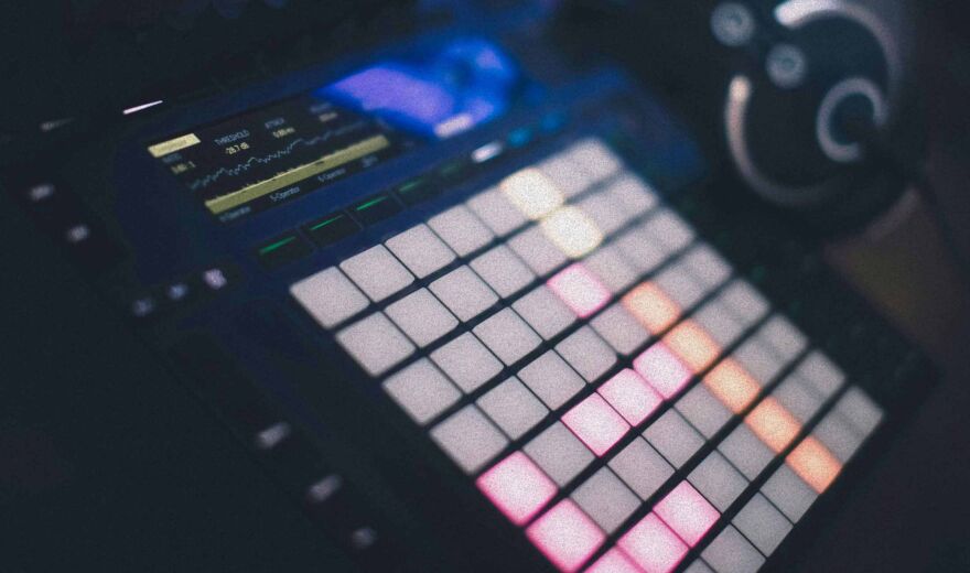 Ableton Live 12 Workshop: Alle Reverb Plugins im Überblick
